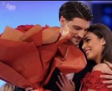 Ciro Solimeno ed Elisa Leonardi &copy; Mediaset