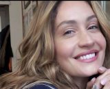 Helena Prestes - Screenshot &copy; Instagram.