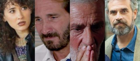 Upas, trame al 29/5: Anna sconvolge Alberto, Raffaele legge un sms di Vanni e si infuria
