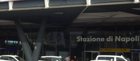 Napoli, firmati in Prefettura due accordi su lavoro e stazione Centrale