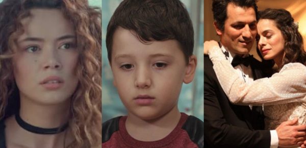 La forza di una donna, trama finale 22/5: Sirin incriminata, Arda parla, Bahar  si sposa