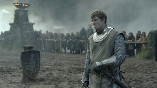 A Knight of the Seven Kingdoms &ndash; Stagione 1  Seriangolo &copy; Creative Commons