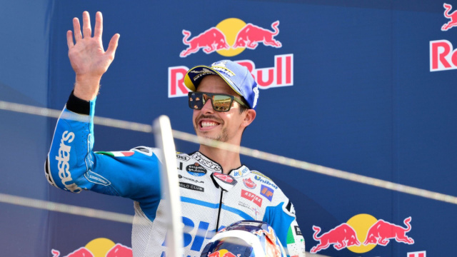 Alex Marquez guider&agrave; la Ducati GP26 di serie nel 2026 News.GP &copy; Creative Commons