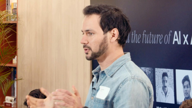Anthropic in Talks to Buy Developer Tools Startup Used by OpenAI ... &copy; Creative Commons