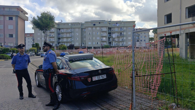 Due donne trovate morte in cantiere: ipotesi duplice omicidio ... &copy; Creative Commons
