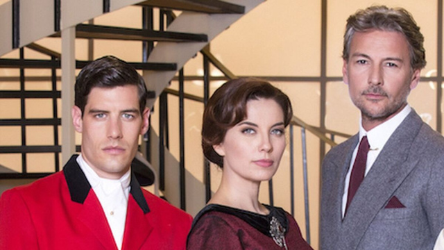 Il Paradiso delle Signore, spoiler dal 18 al 22 maggio 2026: Adelaide aiuta Rosa e Marcello.