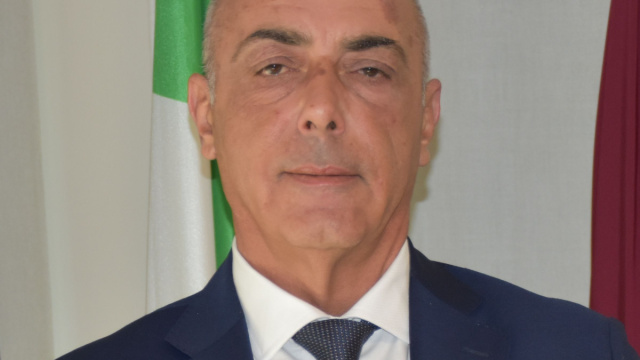 Il Questore - Questura di Udine  Polizia di Stato &copy; Creative Commons