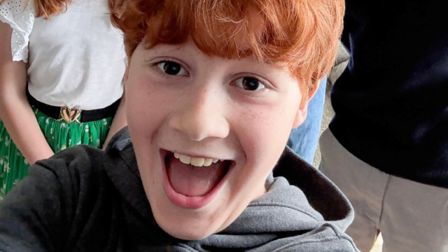 La serie HBO di 'Harry Potter' rivela i figli Weasley: Gracie ... &copy; Creative Commons