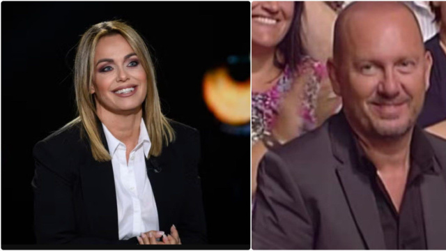 Marco Salvati replica a Sonia Bruganelli dopo Belve: &ldquo;Doveva ... &copy; Creative Commons