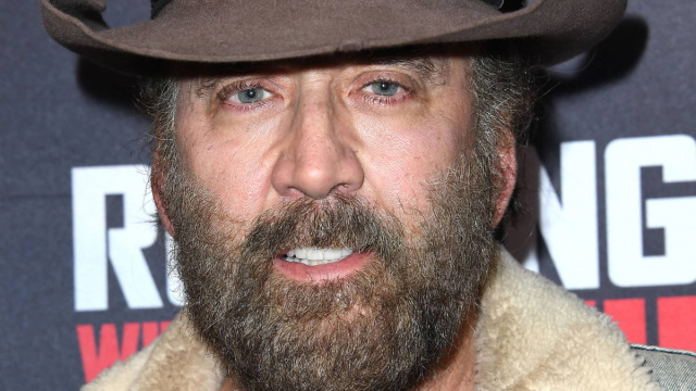 Nicolas Cage povero: 10 star che hanno perso il loro patrimonio e ... &copy; Creative Commons