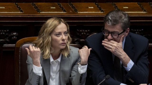 No, i titoli di Stato italiani non sono diventati &ldquo;pi&ugrave; sicuri&rdquo; di ... &copy; Creative Commons