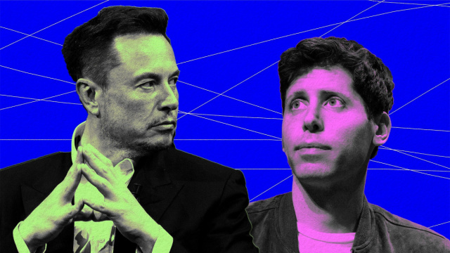 OpenAI, perch&eacute; la causa di Elon Musk non sta in piedi  Wired Italia &copy; Creative Commons