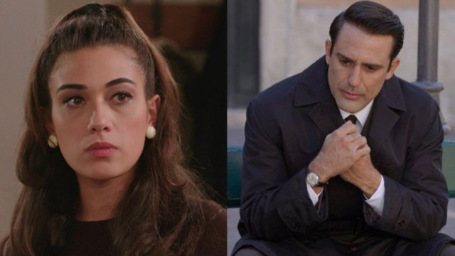 Il Paradiso delle signore, trama 20/5: Rosa fa una scelta drammatica, Enrico  sconvolto