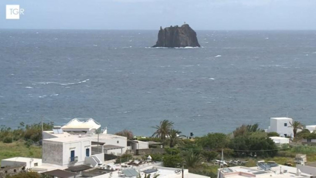 Stromboli attende l'arrivo di Mick Jagger: per la Rohrwacher sar&agrave; ... &copy; Creative Commons