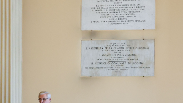 Tajani: &ldquo;Paura e tensione non compromettano la capacit&agrave; di Modena ... &copy; Creative Commons