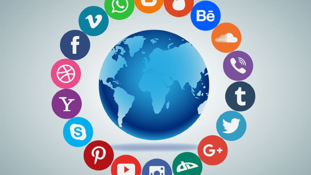 Un problema da sempre dibattuto i social media come strumento utile o dannoso