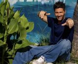 Filippo Bisciglia - Screenshot &copy; Mediaset.