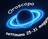 Locandina per l'oroscopo della settimana prossima, 25-31 maggio - &copy; Pixabay AI.