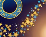 Quadrante dell'oroscopo con i segni zodiacali &copy; Pixabay