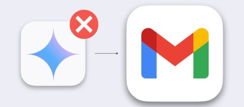 Gmail si rinnova: l'IA conversazionale Gemini risponde alle tue domande