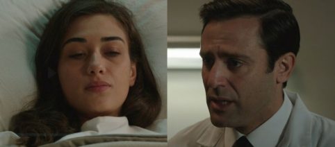 Il Paradiso delle signore, trama 20/5: Rosa è grave, Enrico sconvolto le dà un ultimatum