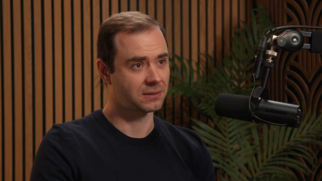 Andrej Karpathy: "Today's LLMs are like ghosts" - AI Magazine &copy; Creative Commons