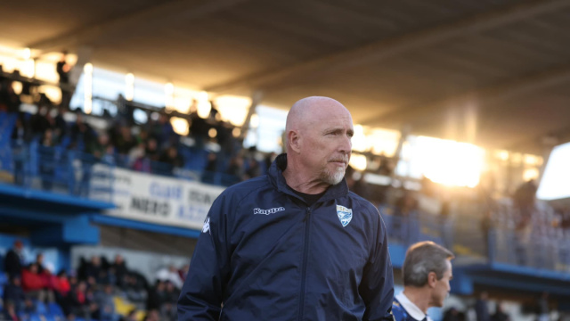BRESCIA: IL CAPOLAVORO DI ROLANDO MARAN &ndash; Bresciasport &copy; Creative Commons