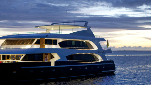 CAPODANNO alle MALDIVE in CROCIERA a bordo del M/Y DUCA DI YORK ... &copy; Creative Commons