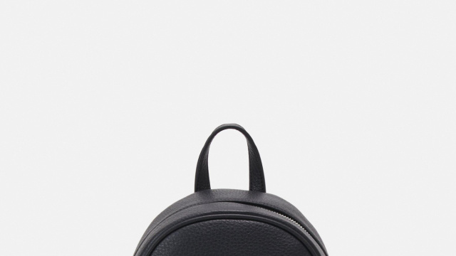 CHIARA FERRAGNI LITTLE EYE STAR - Zaino - black/nero - Zalando.it &copy; Creative Commons