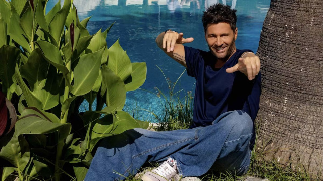 Filippo Bisciglia - Screenshot &copy; Mediaset.