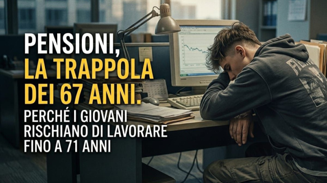 Foto creata con intelligenza artificiale