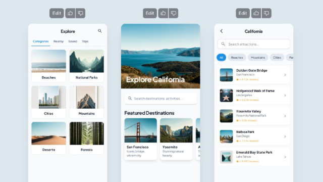 Google made an AI coding tool specifically for UI design  The Verge &copy; Creative Commons