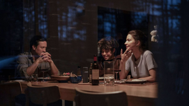 Il Minotauro di Andrey Zvyagintsev, in concorso ufficiale al ... &copy; Creative Commons