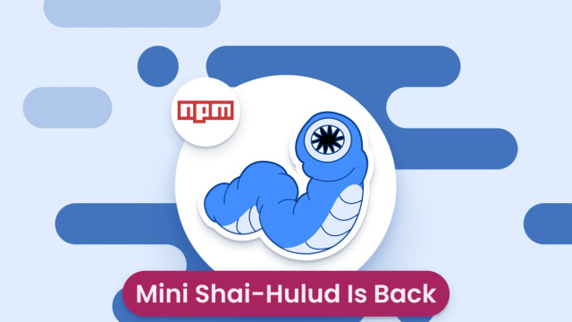 Mini Shai-Hulud: TeamPCP compromette 160+ pacchetti npm e PyPI in ... &copy; Creative Commons