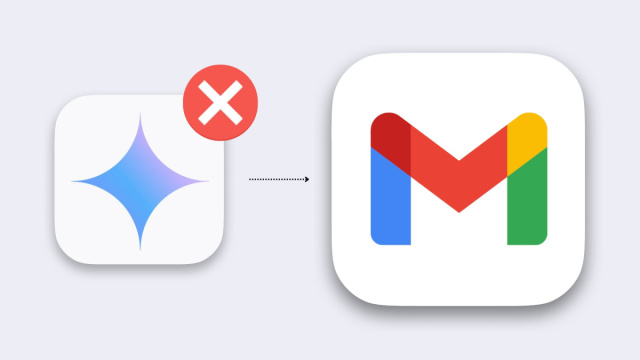 Non permettete a Gemini AI di accedere alla vostra Gmail!  Tuta &copy; Creative Commons