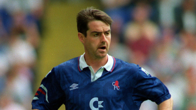 Steve Clarke  Official Site  Chelsea Football Club &copy; Creative Commons