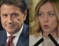 Sondaggi politici, il campo largo aumenta il vantaggio sul centrodestra