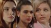 Il Paradiso, trame all'8 maggio: Odile si salva, Rosa in pericolo, Irene fugge con Johnny
