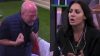 GFVip, Mussolini rivela che Francesca ha paura di Marco Berry, web: 'Va squalificato'