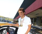 Alessandro &laquo;Alex&raquo; Zanardi - Ronal Group &copy; Creative Commons