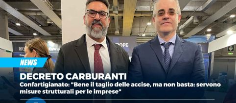 Taglio accise carburanti prorogato al 22 maggio con decreto ministeriale