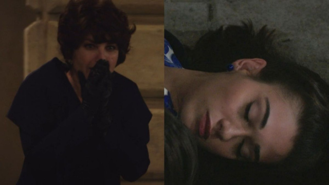 Adelaide e Rosa - screenshot © Rai