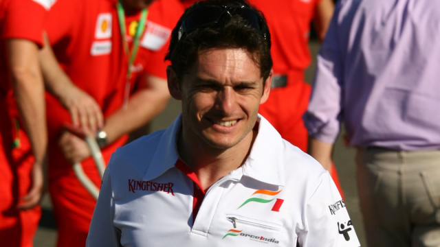 File:Giancarlo Fisichella 2008 2.jpg - Wikipedia &copy; Creative Commons