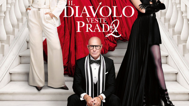Il diavolo veste Prada 2 - Cinema Teatro Busan &copy; Creative Commons