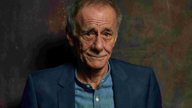 Roberto Vecchioni in tour tra il silenzio e il tuono &copy; Creative Commons