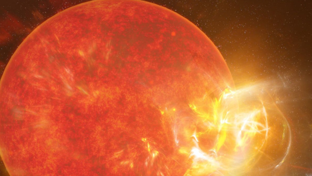 Un'idea che sembrava fantascienza sta diventando un progetto concreto