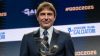 Momblano controcorrente: 'Conte alla Juve oggi non è una pista in piedi'
