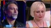 GF Vip, Elia e Delle Piane si ritrovano: 'Domani ti chiamo e parliamo'