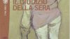 Julian Schnabel espone a New York i pini marittimi dipinti ad Ansedonia