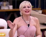 Antonella Elia &copy;Grande Fratello Vip/Mediaset.
